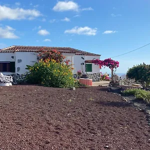 Finca Arcoiris Tenerife Vv Holiday home Guia de Isora (Tenerife)